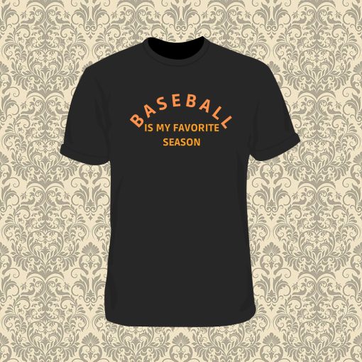Softball Baseball T Shirt