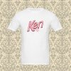 Barbie and Ken t Shirt