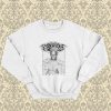 DENNIS RODMAN RODZILLA SWEATSHIRT