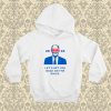 Dark Brandon' meme makes an appearance on Biden's Hoodie