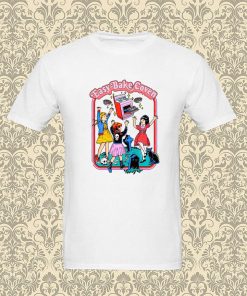 Easy Bake Coven Halloween T Shirt