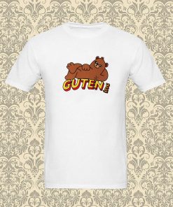 Guten Inc T Shirt
