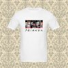 Halloween Friends T Shirt