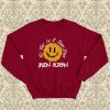 Jason Aldean Try That In A Small Town Sweatshirt