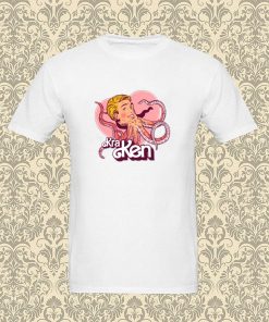 Kra-Ken T Shirt