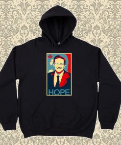 Pierre Poilievre Hope Hoodie