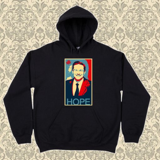 Pierre Poilievre Hope Hoodie