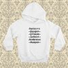 Poilievre Bergen O'toole Scheer Ambrose Harper Hoodie