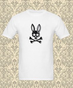 Psycho Bunny Serge T Shirt