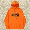 Retro style McLaren Can-Am Hoodie