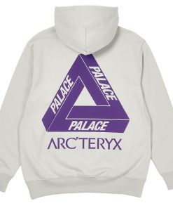 Arcteryx Palace Hoodie Back