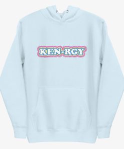 Barbie The Movie KEN-RGY Hoodie