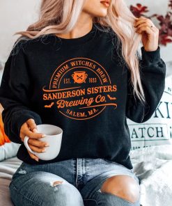 Sanderson Sister Brewing Co Sweatshirt