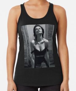 Adriana Lima Tank Top