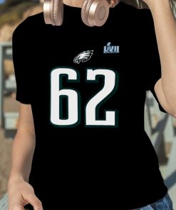 Jason Kelce Philadelphia Eagles T Shirt
