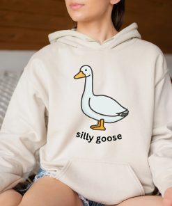 The Silly Goose Hoodie