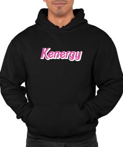 Kenergy Hoodie