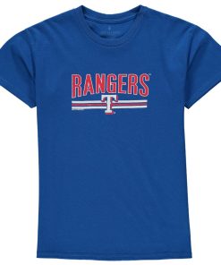 Youth Texas Rangers T Shirt