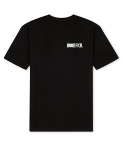 HOODRICH Print T SHIRT