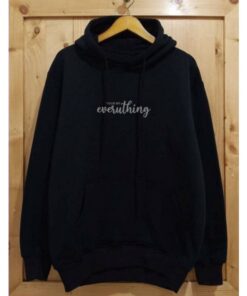 List Everything Hoodie Aesthetic thd
