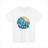 Beach T-shirt