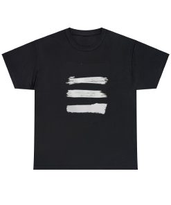 Brush Strokes Tshirt