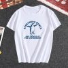 Let them inspirational Tshirt