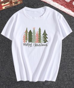 Merry Christmas Tree Shirt