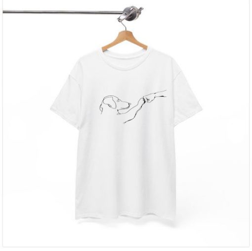 Paw Friend Tshirt