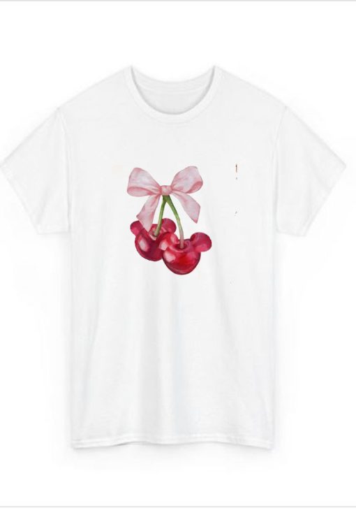 Comfort Colors® Cherry T-Shirt