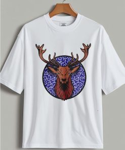 Deer T shirt