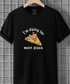 Pepperoni Pizza T-Shirt